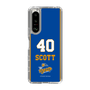 スリムプロテクションケース［ トライフープ岡山 - #40 SCOTT ］