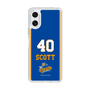 スリムプロテクションケース［ トライフープ岡山 - #40 SCOTT ］