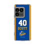 スリムプロテクションケース［ トライフープ岡山 - #40 SCOTT ］