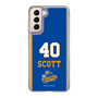 スリムプロテクションケース［ トライフープ岡山 - #40 SCOTT ］