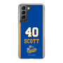 スリムプロテクションケース［ トライフープ岡山 - #40 SCOTT ］