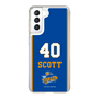 スリムプロテクションケース［ トライフープ岡山 - #40 SCOTT ］