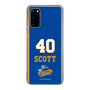 スリムプロテクションケース［ トライフープ岡山 - #40 SCOTT ］
