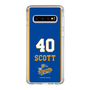 スリムプロテクションケース［ トライフープ岡山 - #40 SCOTT ］