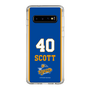 スリムプロテクションケース［ トライフープ岡山 - #40 SCOTT ］