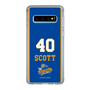 スリムプロテクションケース［ トライフープ岡山 - #40 SCOTT ］