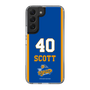 スリムプロテクションケース［ トライフープ岡山 - #40 SCOTT ］