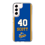 スリムプロテクションケース［ トライフープ岡山 - #40 SCOTT ］