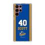 スリムプロテクションケース［ トライフープ岡山 - #40 SCOTT ］