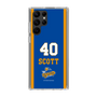 スリムプロテクションケース［ トライフープ岡山 - #40 SCOTT ］