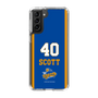 スリムプロテクションケース［ トライフープ岡山 - #40 SCOTT ］