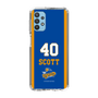 スリムプロテクションケース［ トライフープ岡山 - #40 SCOTT ］