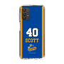 スリムプロテクションケース［ トライフープ岡山 - #40 SCOTT ］