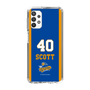 スリムプロテクションケース［ トライフープ岡山 - #40 SCOTT ］