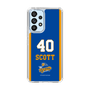 スリムプロテクションケース［ トライフープ岡山 - #40 SCOTT ］