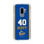 スリムプロテクションケース［ トライフープ岡山 - #40 SCOTT ］