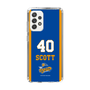 スリムプロテクションケース［ トライフープ岡山 - #40 SCOTT ］