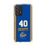 スリムプロテクションケース［ トライフープ岡山 - #40 SCOTT ］