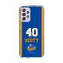 スリムプロテクションケース［ トライフープ岡山 - #40 SCOTT ］