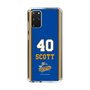 スリムプロテクションケース［ トライフープ岡山 - #40 SCOTT ］