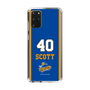 スリムプロテクションケース［ トライフープ岡山 - #40 SCOTT ］