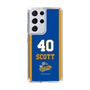 スリムプロテクションケース［ トライフープ岡山 - #40 SCOTT ］
