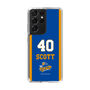 スリムプロテクションケース［ トライフープ岡山 - #40 SCOTT ］