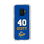スリムプロテクションケース［ トライフープ岡山 - #40 SCOTT ］