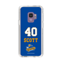 スリムプロテクションケース［ トライフープ岡山 - #40 SCOTT ］