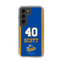 スリムプロテクションケース［ トライフープ岡山 - #40 SCOTT ］