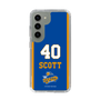 スリムプロテクションケース［ トライフープ岡山 - #40 SCOTT ］