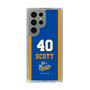 スリムプロテクションケース［ トライフープ岡山 - #40 SCOTT ］