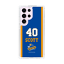 スリムプロテクションケース［ トライフープ岡山 - #40 SCOTT ］