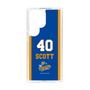 スリムプロテクションケース［ トライフープ岡山 - #40 SCOTT ］