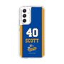 スリムプロテクションケース［ トライフープ岡山 - #40 SCOTT ］