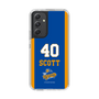 スリムプロテクションケース［ トライフープ岡山 - #40 SCOTT ］