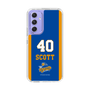 スリムプロテクションケース［ トライフープ岡山 - #40 SCOTT ］