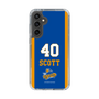 スリムプロテクションケース［ トライフープ岡山 - #40 SCOTT ］