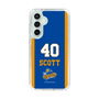 スリムプロテクションケース［ トライフープ岡山 - #40 SCOTT ］