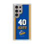 スリムプロテクションケース［ トライフープ岡山 - #40 SCOTT ］