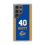 スリムプロテクションケース［ トライフープ岡山 - #40 SCOTT ］