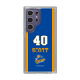 スリムプロテクションケース［ トライフープ岡山 - #40 SCOTT ］