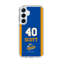 スリムプロテクションケース［ トライフープ岡山 - #40 SCOTT ］