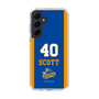 スリムプロテクションケース［ トライフープ岡山 - #40 SCOTT ］