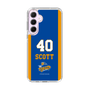 スリムプロテクションケース［ トライフープ岡山 - #40 SCOTT ］