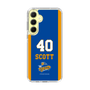 スリムプロテクションケース［ トライフープ岡山 - #40 SCOTT ］