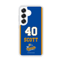 スリムプロテクションケース［ トライフープ岡山 - #40 SCOTT ］