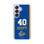 スリムプロテクションケース［ トライフープ岡山 - #40 SCOTT ］