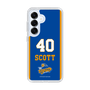 スリムプロテクションケース［ トライフープ岡山 - #40 SCOTT ］