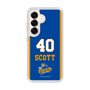 スリムプロテクションケース［ トライフープ岡山 - #40 SCOTT ］